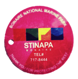 Thank you for protecting the reef